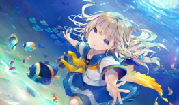 图片动漫壁纸,探索视觉盛宴的奥秘